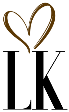 LK Engraving Studio Logo